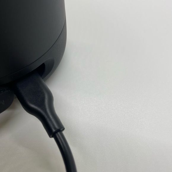 Anker Soundcore Mini 3 Pro Portable Bluetooth Waterproof Speaker, Black - Picture 4 of 6